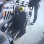 un barbat din bucuresti a furat un atv png