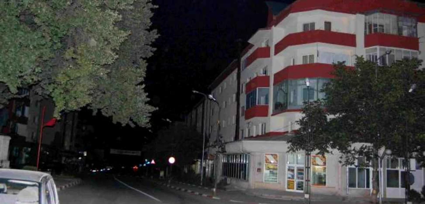 Oraşul Panciu