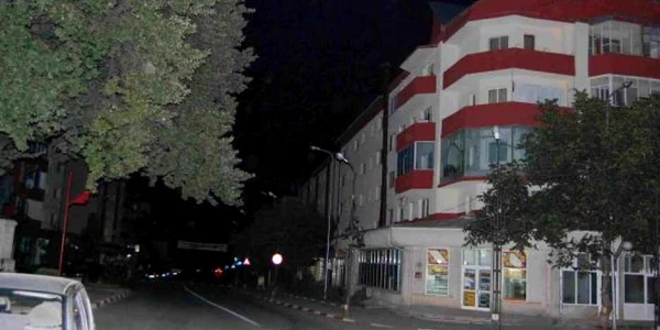 Oraşul Panciu este în beznă de mai bine de o săptămână