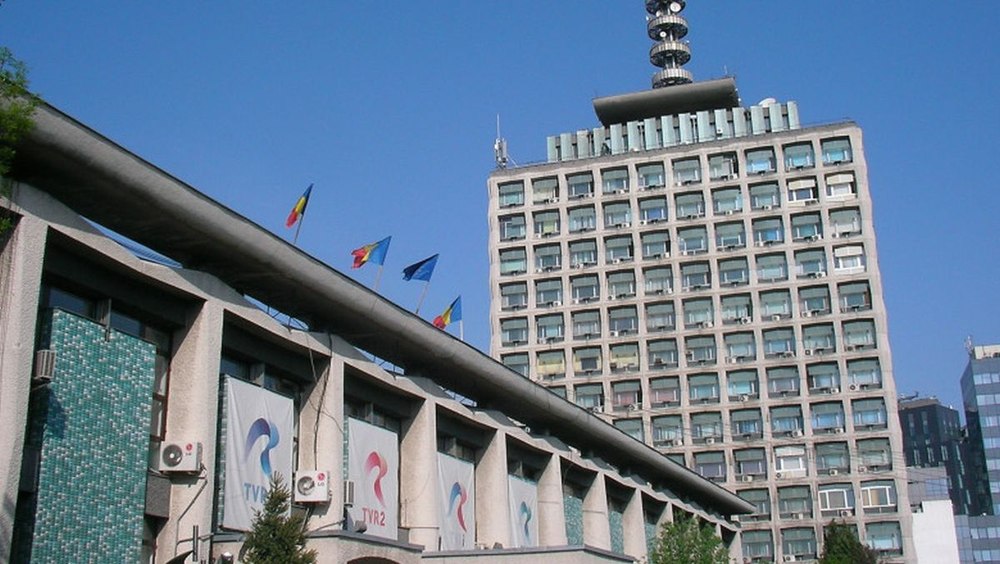 TVR se pregătește să lanseze o nouă televiziune. Ce profil va avea și ce emisiuni pot fi urmărite în program