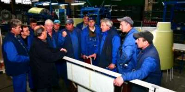 Craiova: Avioane SA, scoasă din nou la mezat