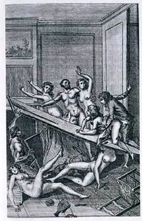 36 126788an orgy illustration from histoire de juliette by the marquis de sade 1797 jpg jpeg