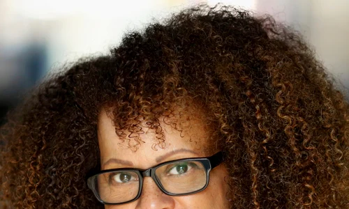 Bernardine Evaristo Photo Wikimedia Commons jpg