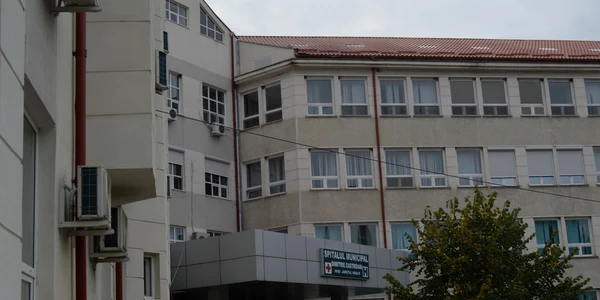 spital husi