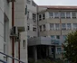 spital husi