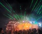 Imagini de la la Deep Forest Fest 2021 - festivalul de muzică electronică de la Râmnicu Vâlcea Foto Kandy Reisenauer