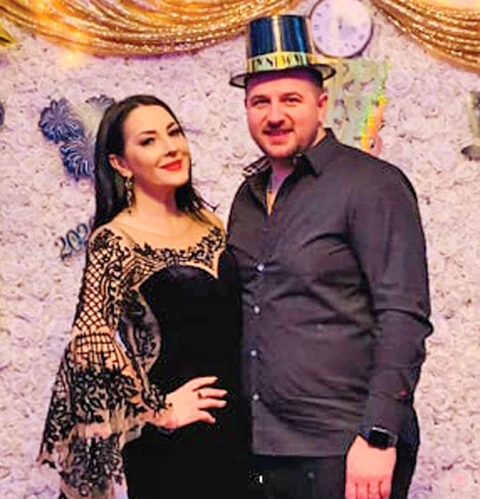 
    Angela Rusu şi  soţul ei adună bani  pentru noi afaceri  