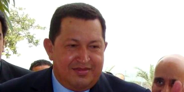VIDEO Chavez l-a invitat pe Obama să se alăture "axei răului"