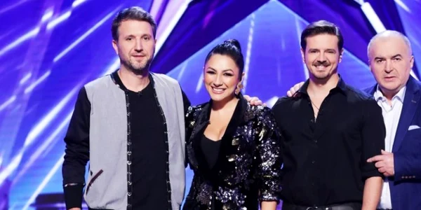 juriu romanii au talent 2019 foto pro tv
