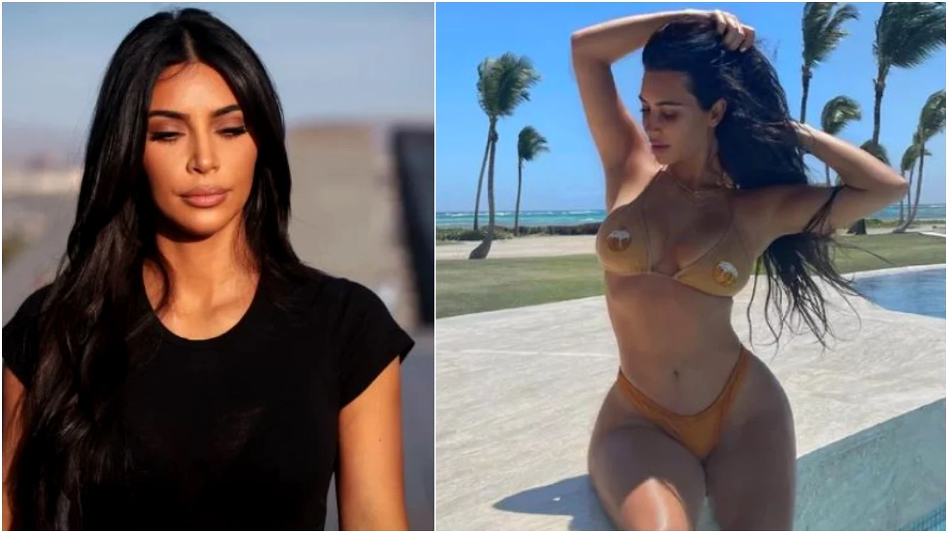 Kim Kardashian, dezvăluiri incendiare din dormitor