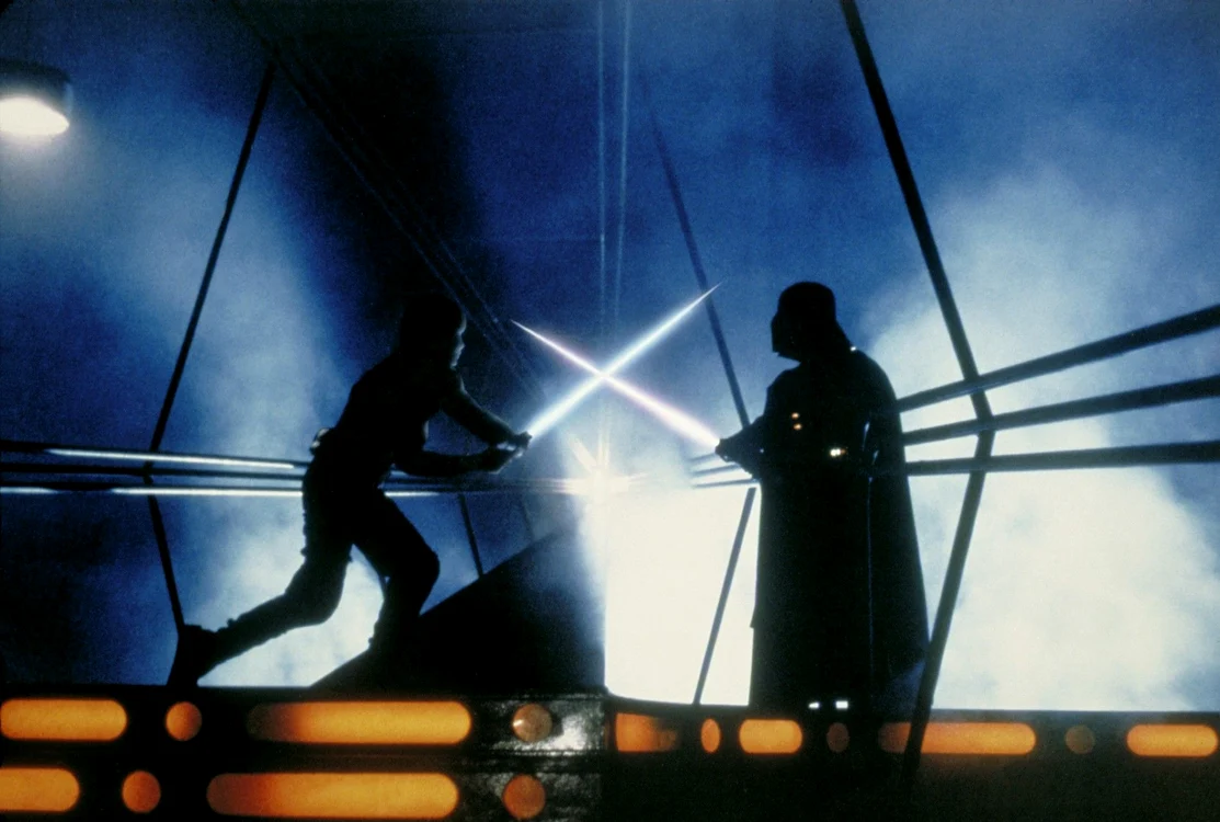 
    Liam Neeson (63 de ani), în rolul lui Qui-Gon Jinnfoto: Getty/captură video  