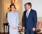 The Duchess Of Cambridge Visits The Netherlands jpeg