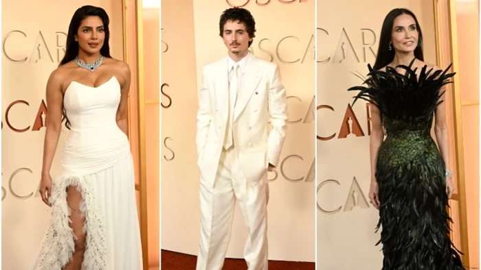 Oscar 2026. Cele mai controversate ținute de pe covorul roșu.