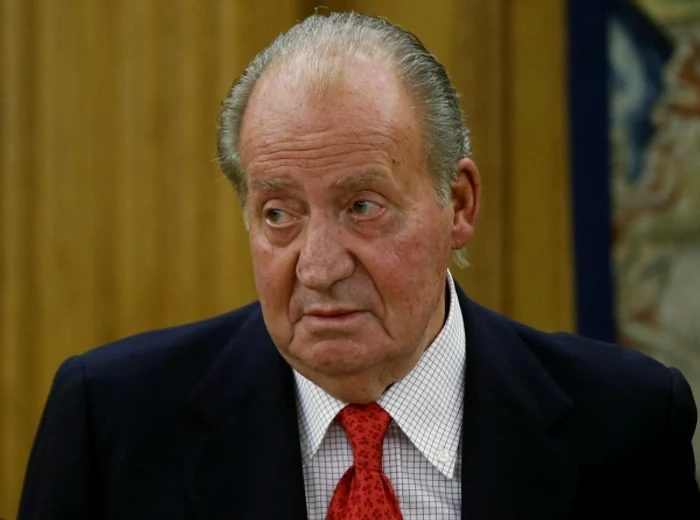 Felipe și Letizia, noii monarhi ai SpanieiReuters