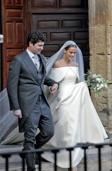 Wedding of Lady Charlotte And Alejandro Santo Domingo Spain jpeg