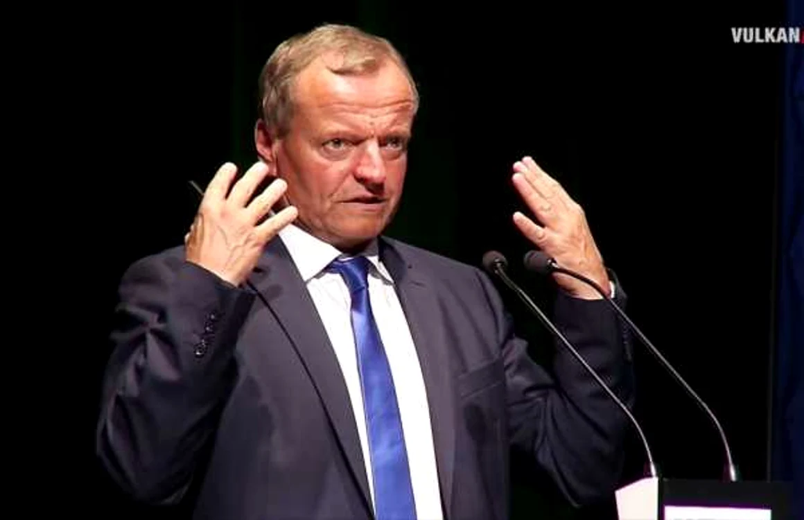 Manfred Spitzer va vorbi despre cum afectează tehnologia creierul                        FOTO: Captură Youtube