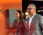 Victor Ponta și noua iubită / Sursă foto: Click!