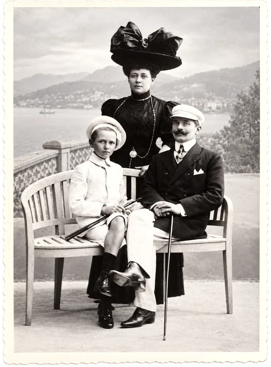 Familia Babeș.