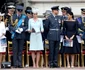 Members Of The Royal Family Attend Events To Mark The Centenary Of The RAF jpeg