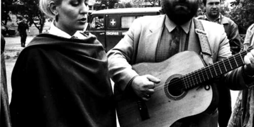  Doina și Ion Aldea Teodorovici