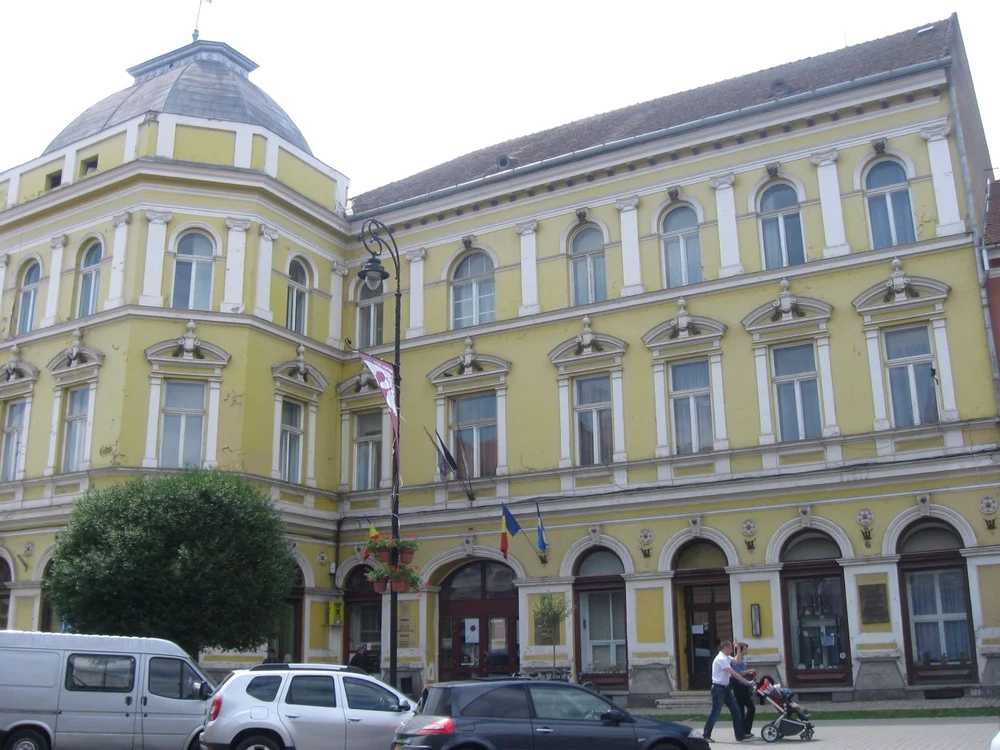 
    Primăria din Sf Gheorghe este o nouă instituție publică la care procurorii DNA au găsit ilegalități  