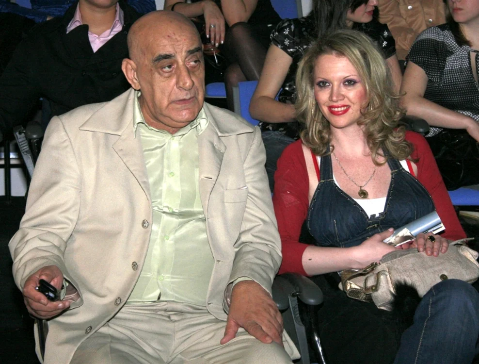 Viorel Lis a fost operat la Spitalul Floreasca din Capitală