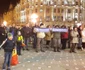 Miting la Timişoara FOTO Ş.Both