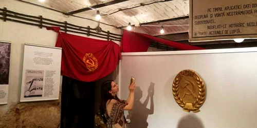 cluj tiff partidul te vrea tuns diana filimon. foto remus florescu