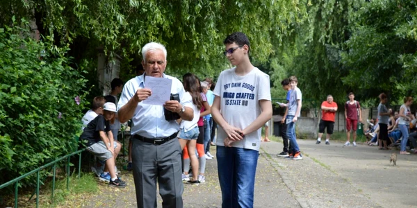 evaluare mate prahova foto dana mihai