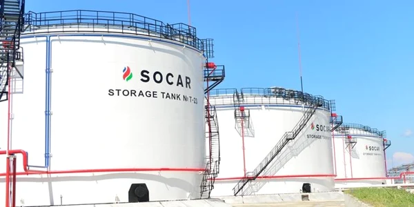 socar petroleum