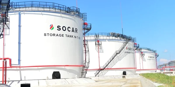 socar petroleum