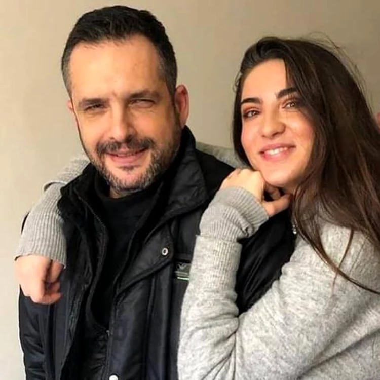 Ştefania a împlinit deja 23 de ani