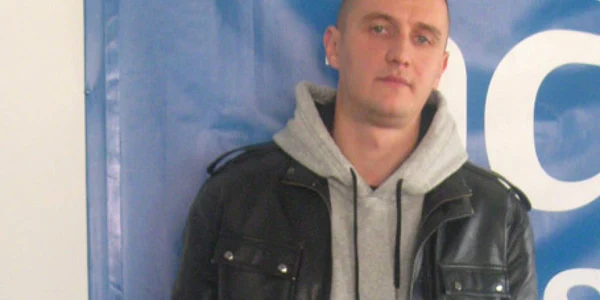Cosmin Buzilă