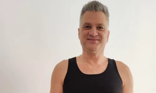 „Unul dintre visurile mele a fost chiar Postul cu Apă de 40 de zile pe care l-a ținut Iisus!”, a mărturisit terapeutul