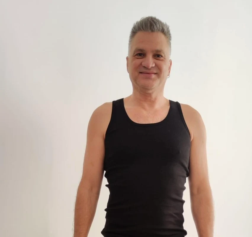 „Unul dintre visurile mele a fost chiar Postul cu Apă de 40 de zile pe care l-a ținut Iisus!”, a mărturisit terapeutul