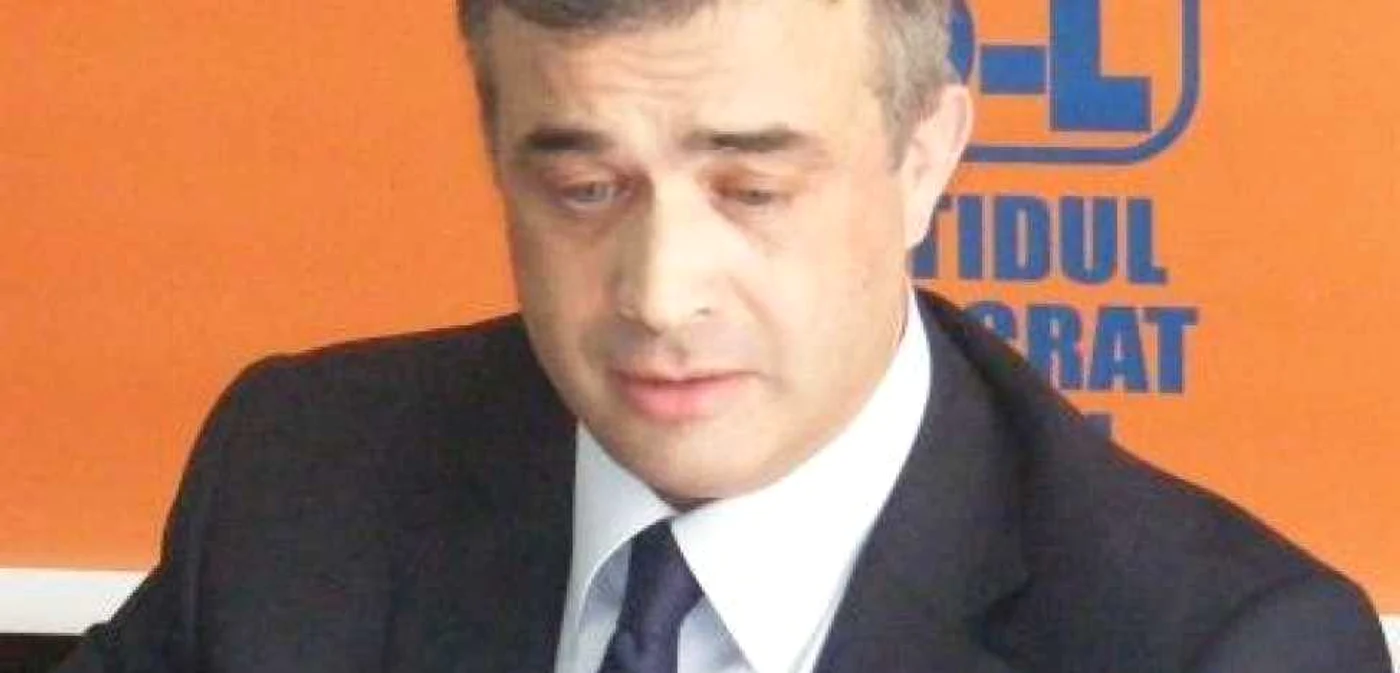 Mihai Sorin Foto: arhivă
