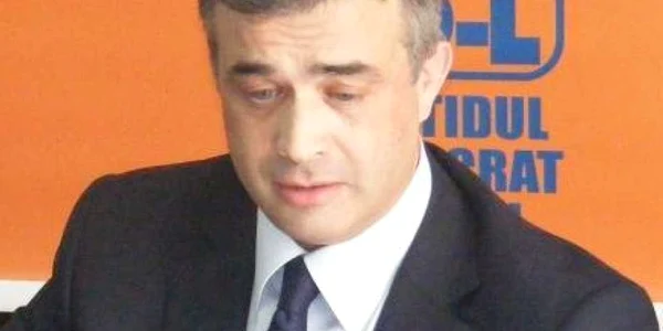 Mihai Sorin Foto: arhivă