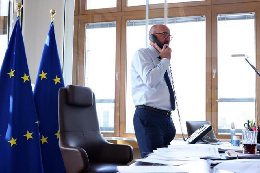 UE va convoca un summit de urgență asupra Israelului pe 17 octombrie pentru a discuta despre noi riscuri pentru Europa