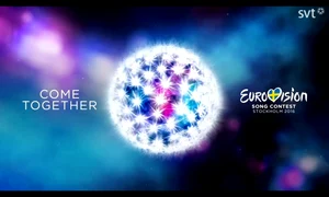 Logo ul oficial la Eurovision 2016 este „Come Together” jpeg