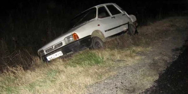 Poliţiştii au deschis o anchetă pentru a stabili cum s-a produs accidentul. Foto: Arhivă