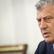 Hashim Thaci  foto epa efe