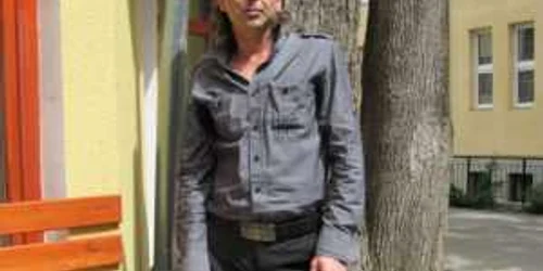 András Lóránt este pasionat de dans 