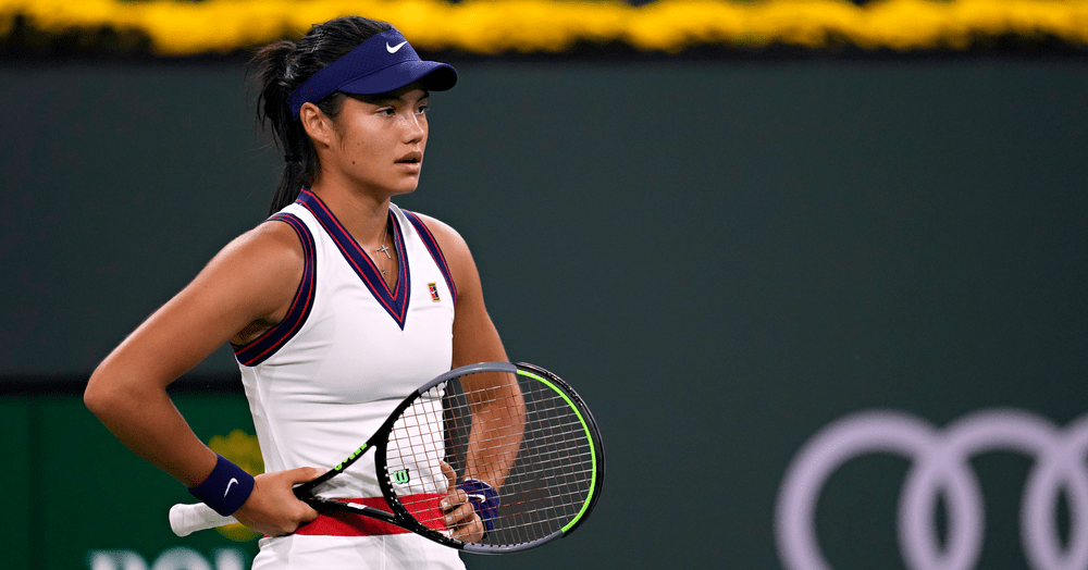 Emma Răducanu, prăbușire incredibilă în clasamentul mondial! Riscă să iasă din Top 100 WTA