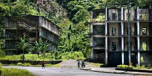 Mina Panguna, foto Facebook Amazing Papua New Guinea jpg