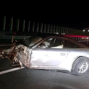 accident A7 Foto reporter buzoian jpg