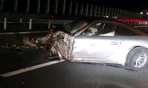 accident A7 Foto reporter buzoian jpg