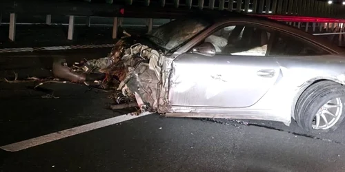 accident A7 Foto reporter buzoian jpg