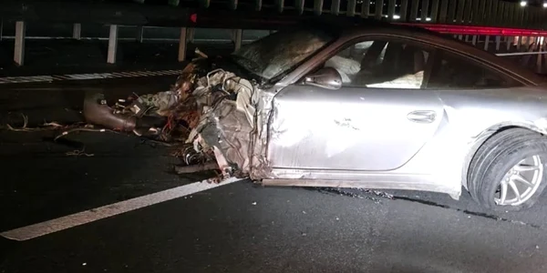 accident A7 Foto reporter buzoian jpg