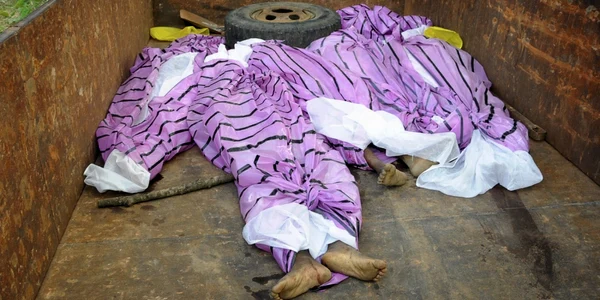 Cinci femei au fost omorate in bataie in India