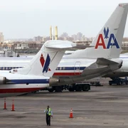 american airlines foto reuters